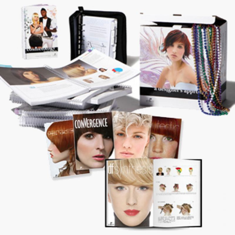 PIVOT POINT – LEHRBÜCHER